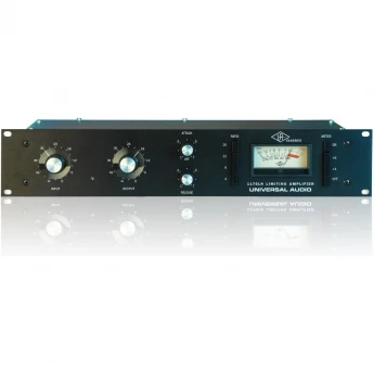Приборы обработки UNIVERSAL AUDIO 1176LN 41363