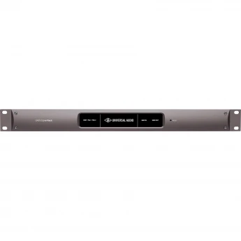 Процессоры эффектов UNIVERSAL AUDIO UAD-2 Live Rack Core 41436