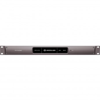 Процессоры эффектов UNIVERSAL AUDIO UAD-2 Live Rack Ultimate 41437