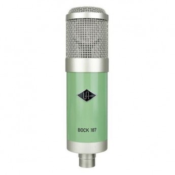 Конденсаторные микрофоны UNIVERSAL AUDIO Bock 187 89884